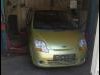 Chevrolet Spark 0.8 1.0 Rashladni Sistem