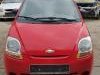 Chevrolet  Spark 0.8 1.0 Svetla I Signalizacija