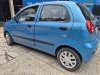 Chevrolet  Spark 0.8 1.0 Svetla I Signalizacija