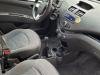 Chevrolet  Spark 1.0 16V Enterijer