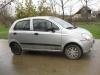 Chevrolet  Spark 800 Kubika 38 Kw Kompletan Auto U Delovima
