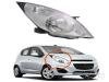 Chevrolet  Spark Chevrolet Nenad Svetla I Signalizacija