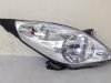 Chevrolet  Spark Farovi Svetla I Signalizacija