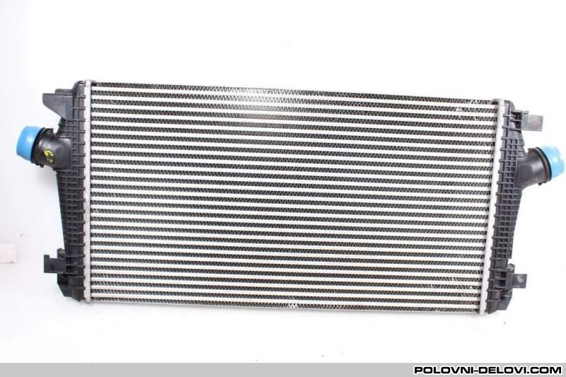 Chevrolet  Spark Interkuler Motor I Delovi Motora