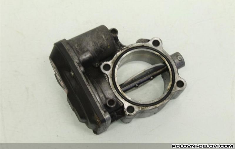 Chevrolet  Spark Klapna Gasa Motor I Delovi Motora