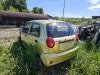 Chevrolet  Spark Komplet Za Delove  Kompletan Auto U Delovima