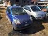Chevrolet  Spark  Menjac I Delovi Menjaca