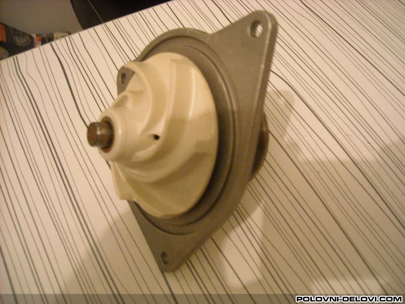 Chrysler  New Yorker  Motor I Delovi Motora