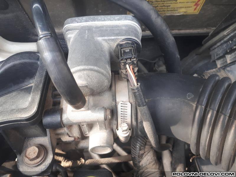 Chrysler  PT Cruiser 1.6 Motor I Delovi Motora