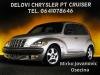 Chrysler  PT Cruiser 2.0 2.4 B Motor I Delovi Motora