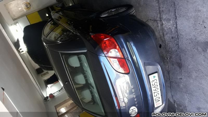 Chrysler  Sebring  Kompletan Auto U Delovima