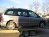 Chrysler  Voyager 2.5 Dizel Kompletan Auto U Delovima