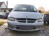 Chrysler  Voyager 2.5 Dizel Kompletan Auto U Delovima