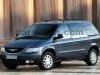 Chrysler  Voyager Dizel.benzin Kompletan Auto U Delovima