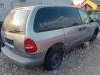 Chrysler  Voyager  Kompletan Auto U Delovima