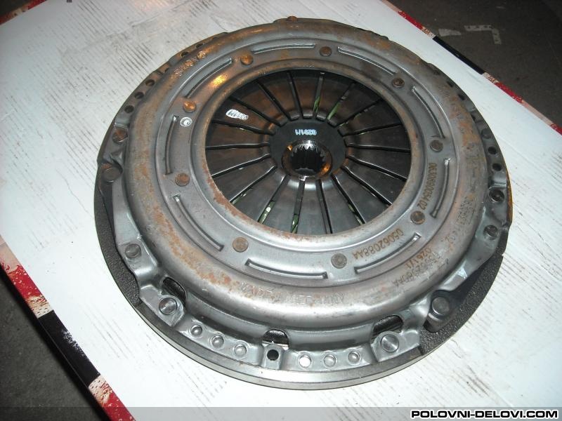 Chrysler  Voyager  Menjac I Delovi Menjaca