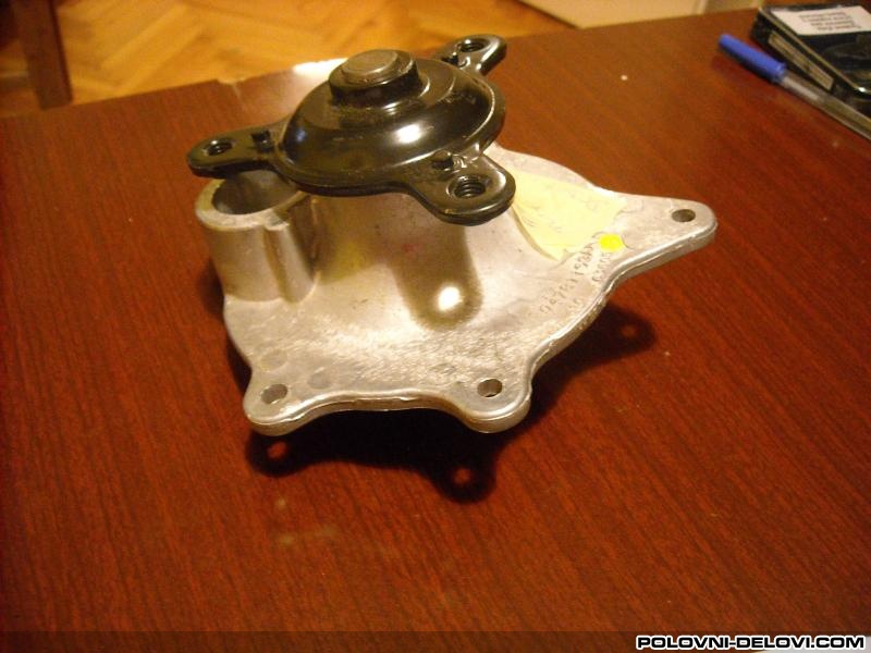Chrysler  Voyager  Motor I Delovi Motora