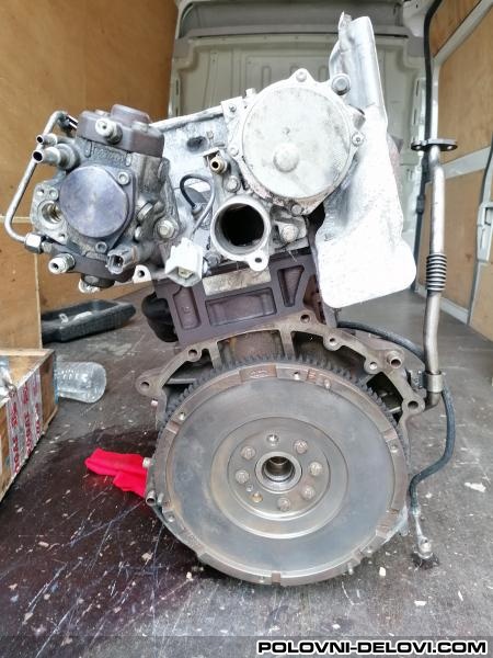 Citroen 2.2 hdi Motor i Delovi Motora