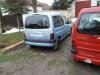 Citroen  Berlingo 1.6 B Kompletan Auto U Delovima