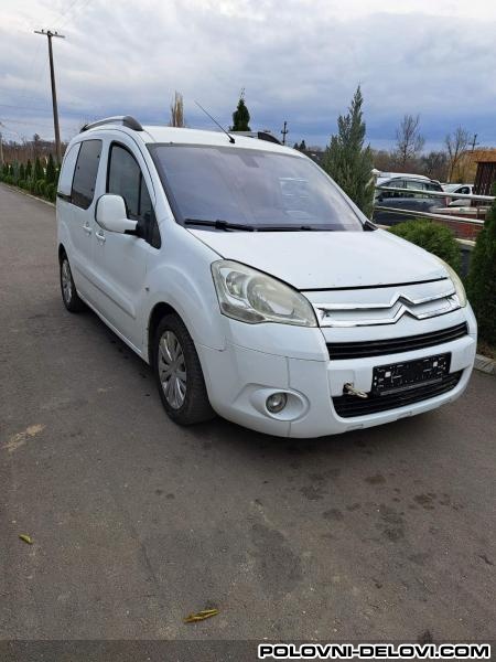Citroen  Berlingo 1.6 Hdi Kompletan Auto U Delovima