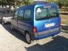 Citroen  Berlingo 1.9 D Kompletan Auto U Delovima