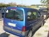 Citroen  Berlingo 1.9 D Kompletan Auto U Delovima