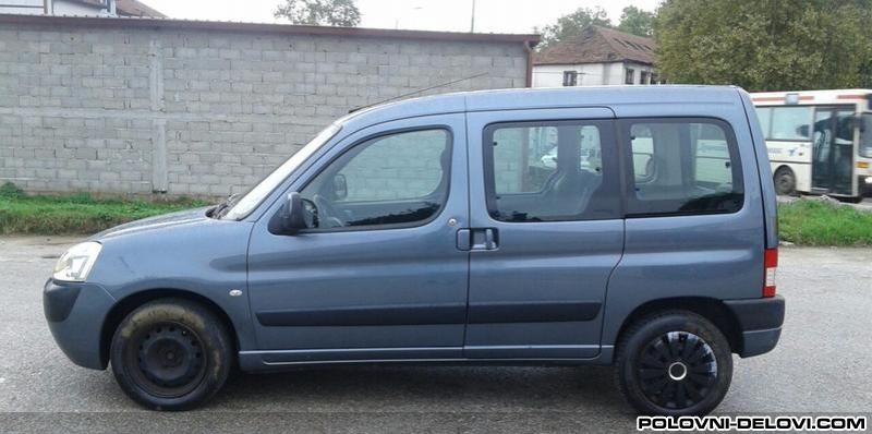 Citroen  Berlingo 1.9 D.2.0 Hdi Kompletan Auto U Delovima