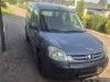 Citroen  Berlingo 2.0 HDI Kompletan Auto U Delovima