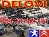 Citroen Berlingo BSM BSI Alnaser Alternator