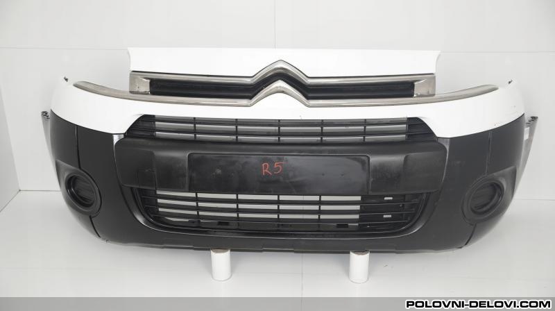 Citroen  Berlingo Branik Karoserija