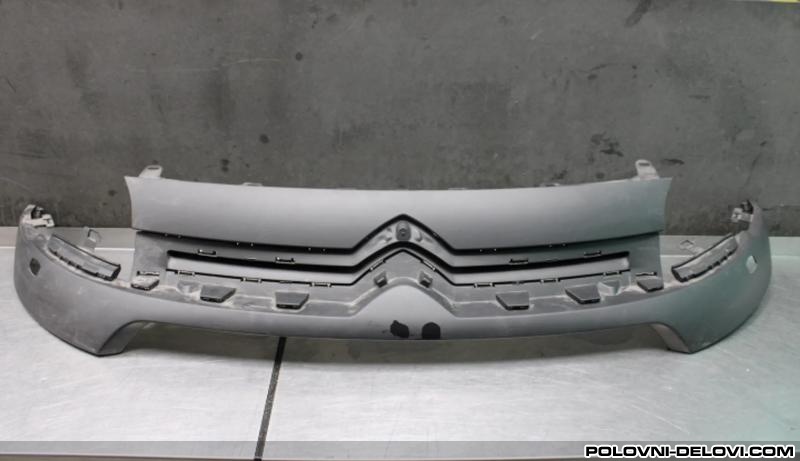 Citroen  Berlingo Branik Karoserija