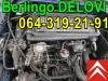 Citroen  Berlingo Dizna Regulator Senz Motor I Delovi Motora