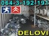 Citroen  Berlingo Dizna Regulator Senz Motor I Delovi Motora