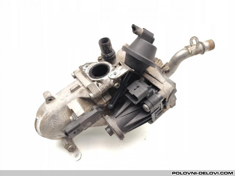 Citroen  Berlingo Egr Ventil Izduvni Sistem