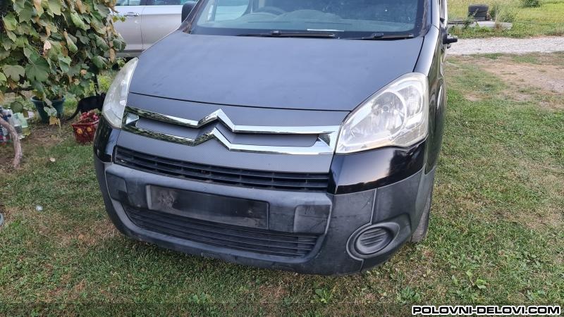 Citroen  Berlingo Hdi Kompletan Auto U Delovima