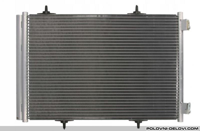 Citroen  Berlingo Hladnjak Klime Rashladni Sistem