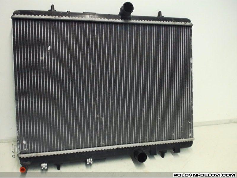 Citroen  Berlingo Hladnjak Rashladni Sistem