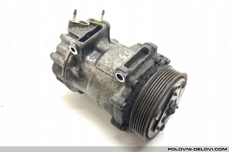 Citroen  Berlingo Kompresor Klime  Rashladni Sistem