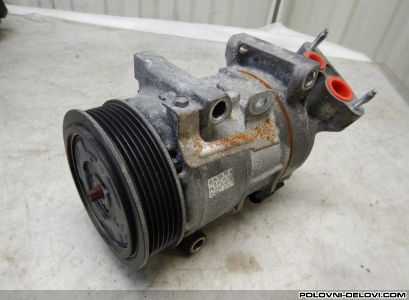 Citroen  Berlingo Kompresor Klime  Rashladni Sistem