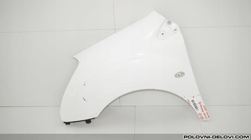Citroen  Berlingo Krilo Karoserija