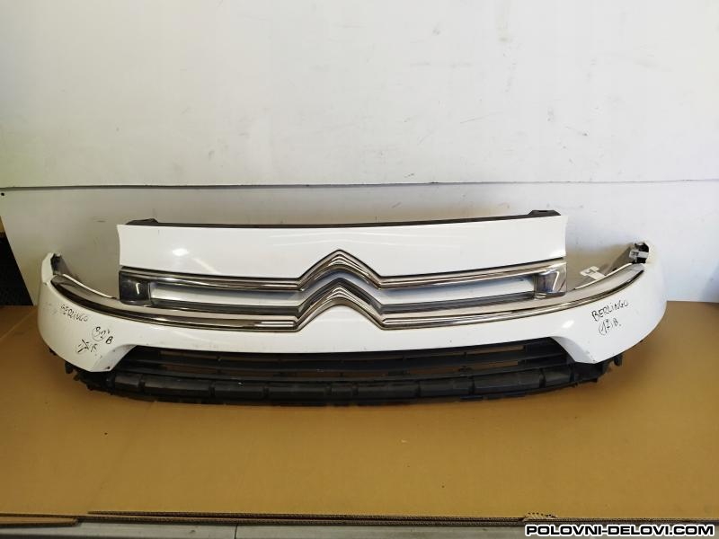 Citroen  Berlingo Maska Karoserija