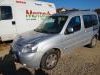 Citroen  Berlingo Panorama Delovi Kompletan Auto U Delovima