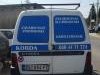 Citroen  Berlingo  Razni Delovi