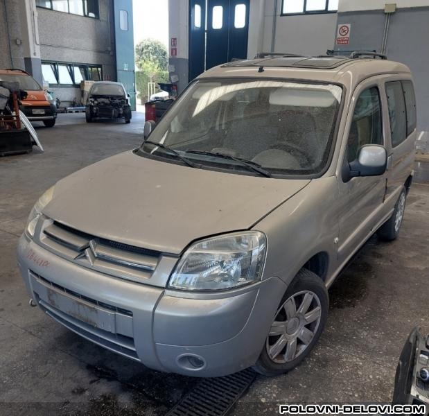 Citroen  Berlingo  Razni Delovi