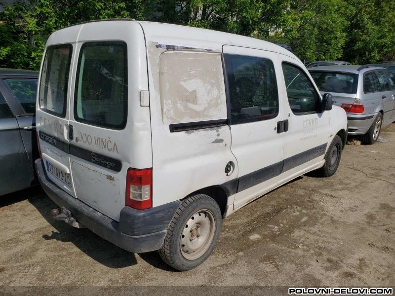 Citroen  Berlingo  Razni Delovi