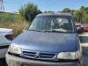 Citroen  Berlingo  Razni Delovi