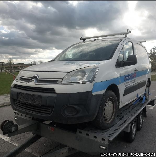 Citroen  Berlingo  Razni Delovi