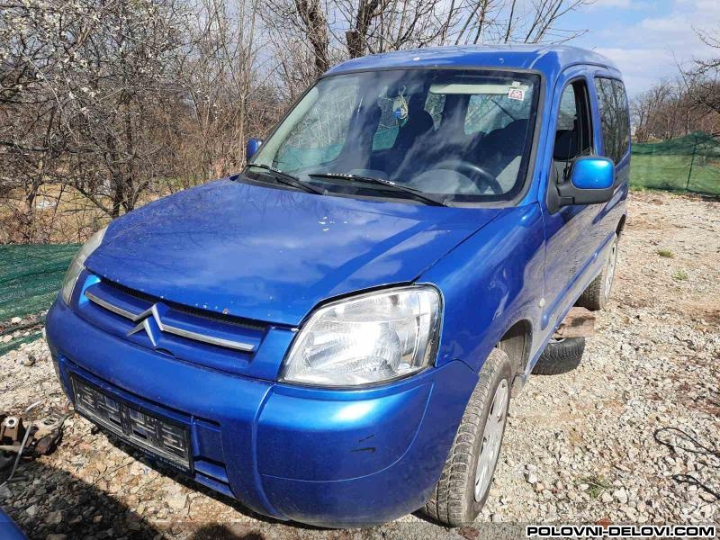 Citroen  Berlingo  Razni Delovi