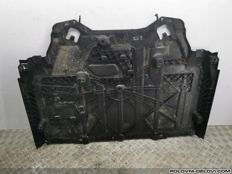 Citroen  Berlingo Suspleh Razni Delovi