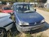 Citroen  Berlingo  Svetla I Signalizacija